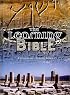 The Learning Bible: Contemporary English Version