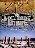 The Learning Bible: Contemporary English Version