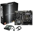 ASRock MB-Z68X4G3 LGA 1155 Intel Z68 HDMI SATA 6Gb/s USB 3.0 ATX Intel Motherboard