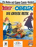 Asterix & Obelix