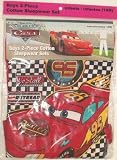 CARS Boys 2-Piece Cotton Sleepwear Set