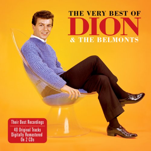 Dion and the Belmonts - Very Best Of - Zortam Music