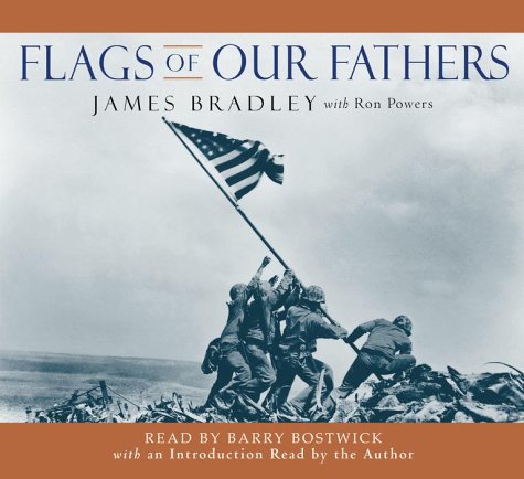 Flags of Our Fathers