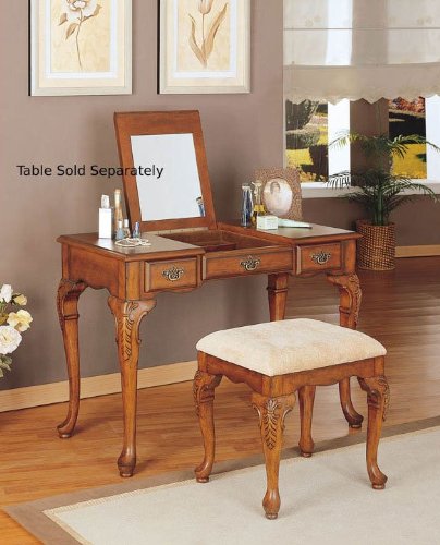 Powell Jamestown Landing Bench