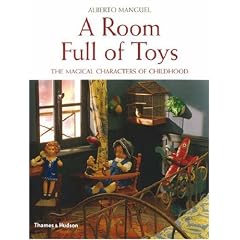 A Room Full of Toys: The Magical Characters of Childhood