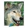 Wolves (Zoobooks Series)