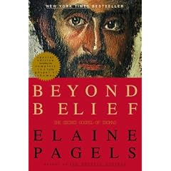 Beyond Belief: The Secret Gospel of Thomas