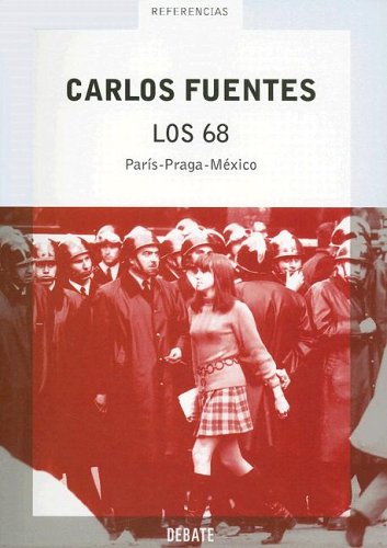 Carlos Fuentes