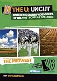 THE U: UNCUT - College Tour DVD (The Midwest)