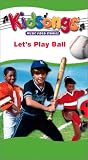 Kidsongs: Let`s Play Ball [VHS]