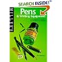 Miller's Pens and Writing Equipment: A Collector's Guide (The Collector's Guide)