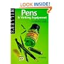 Miller's Pens and Writing Equipment: A Collector's Guide (The collector's guide)