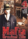 Mafia Greatest Hits 4 Movie Pack
