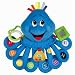 Sassy LeapFrog Baby Colors and Tunes Octopus