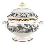 Villeroy & Boch Audun Ferme Soup Tureen