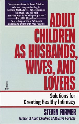 City Travel Guides Discounted  Books : Adult Children as Husbands, Wives, and Lovers: A Solutions Book