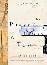 The Prayer of Jabez for Teens (Breakthrough Series)