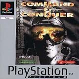 Command & Conquer Platinum