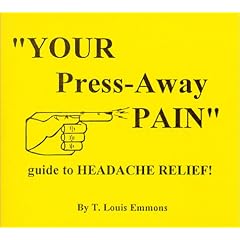Your Press-Away Pain guide to Headache Relief