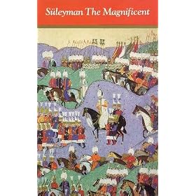 Suleyman the Magnificent  (Documentary) [VHS]