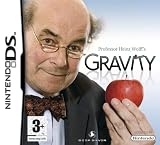 Professor Heinz Wolff's Gravity (Nintendo DS)