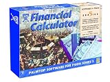Financial Calculator for Series 5