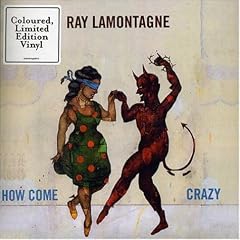How Come/Crazy -Limited