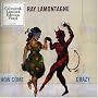How Come/Crazy -Limited ~ Ray LaMontagne