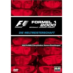 Formel 1 - 2000 - Review