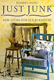 furniture books item: Just junk
