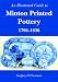 An Illustrated Guide to Minton Printed Pottery 1796-1836