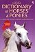 Books : Dictionary of Horses and Ponies