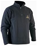 Stearns® Superstretch Long-sleeved Fleece Shirt