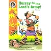 Hurray for the Lord's Army!: Judges 6:11-7:22 (Gideon) (Hear Me Read. Level 2)