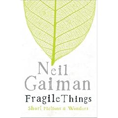 Fragile Things