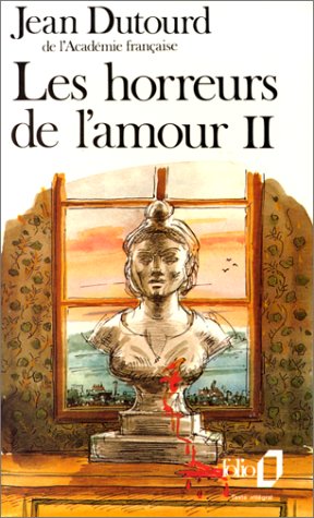 Les Horreurs de l'amour, tome 2