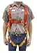 Tools & Hardware : Protecta 4505-0002 Full Body Harness, XL #PR1