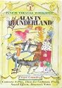 Alas in Blunderland: A Play, Ideas for Costumes, Props, Sound Effects, Director's Notes (Junior Theatre Workshop, Book 1)
