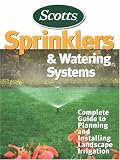 Sprinklers & Watering Systems (Garden Maintenance)