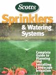 Sprinklers and Watering Systems