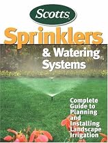 Sprinklers and Watering Systems