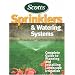 Sprinklers & Watering Systems (Garden Maintenance)