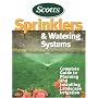 Sprinklers and Watering Systems (Garden Maintenance)