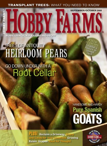 Hobby Farms