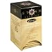 Stash Premium Decaf Vanilla Nut Creme Tea, Tea Bags, 18-Count Boxes (Pack of 6)