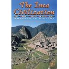 Inca Civilization (Cover-to-Cover Informational Books: Ancient Civil) by  Shirley Jordan