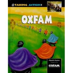 OXFAM: Big Book (Taking Action!)