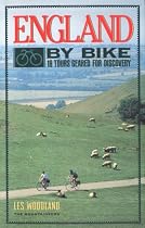 England by Bike: 18 Tours Geared for Discovery