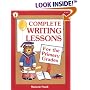 Complete Writing Lessons for the Primary Grades (Kids' Stuff)