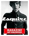 Esquire (10 Issue Subscription 2007)